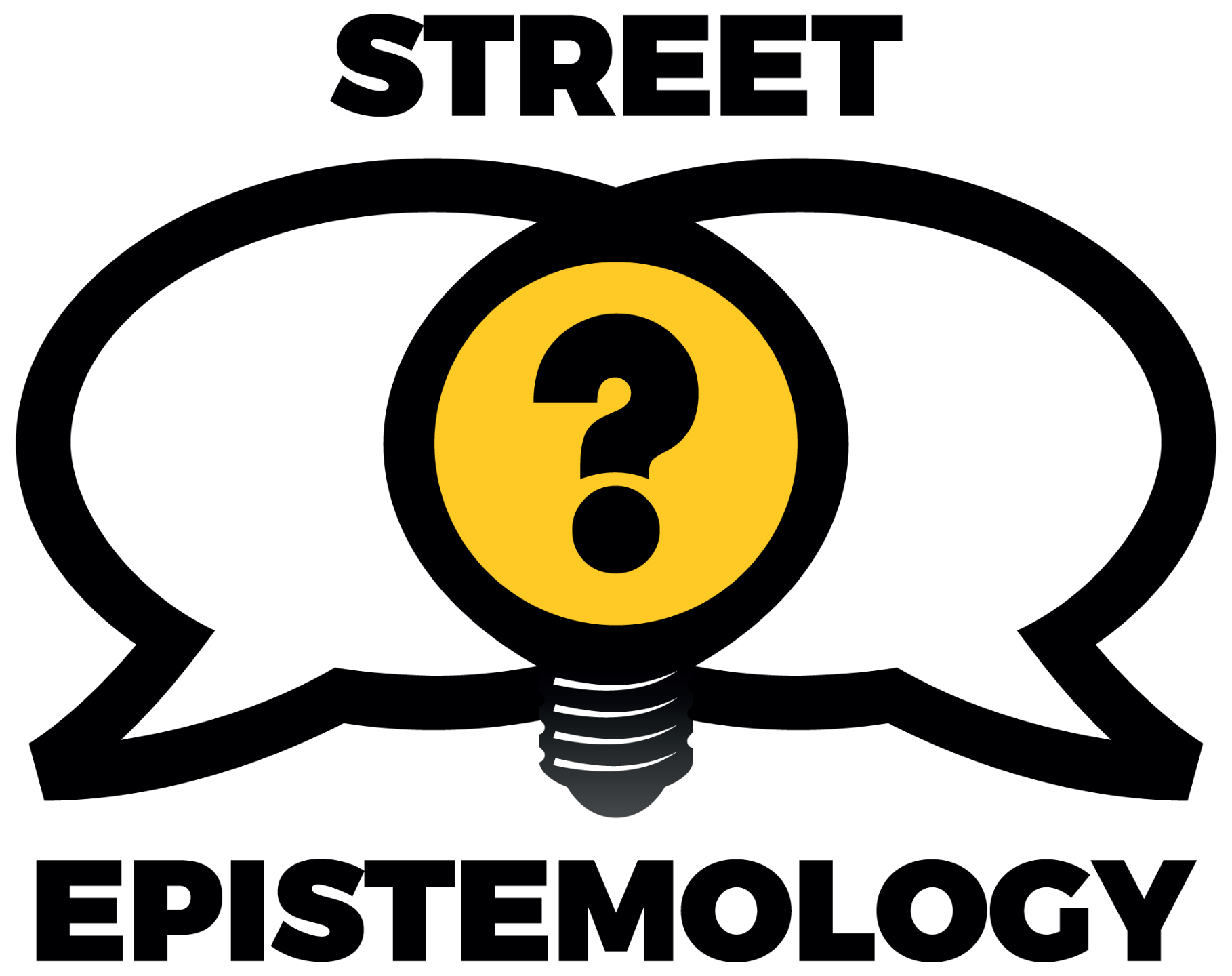 Street Epistemology Logo