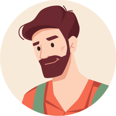 Illustration of Michel