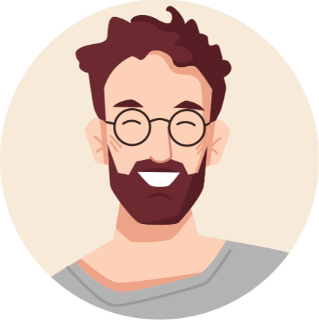Illustration of Alan