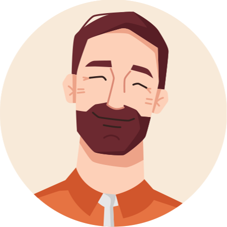 Illustration of Timothy