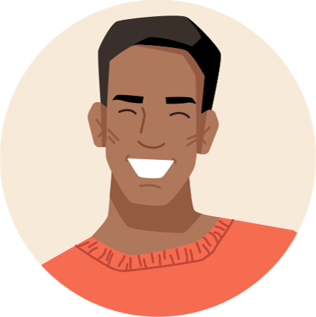 Illustration of Bill
