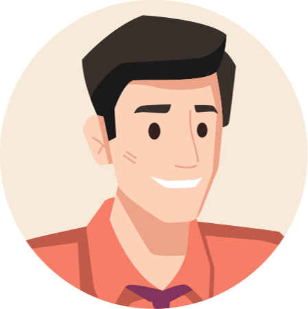 Illustration of Michael
