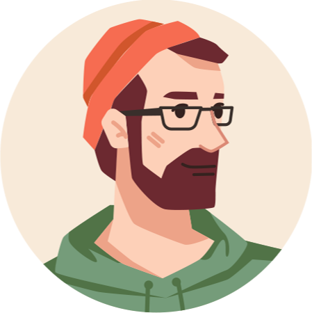 Illustration of Ben